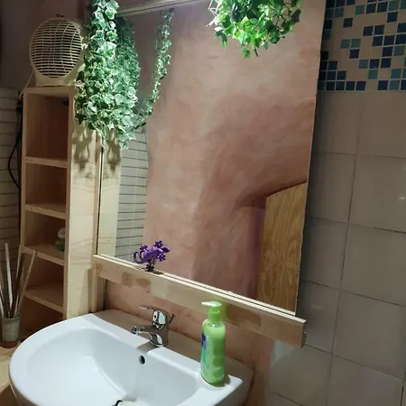 Zen House Apartamento Génova