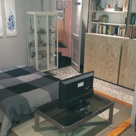 Zen House Apartment Genoa