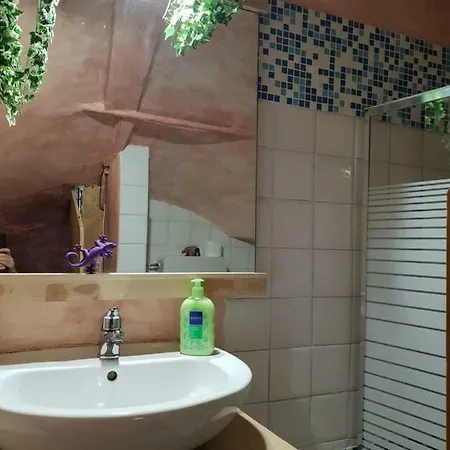 Zen House Appartement