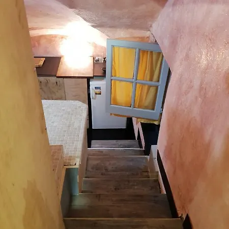 Zen House Apartment *