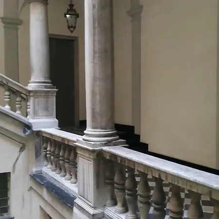 Διαμέρισμα Zen House Γένοβα