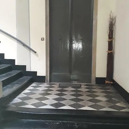 Zen House Διαμέρισμα *