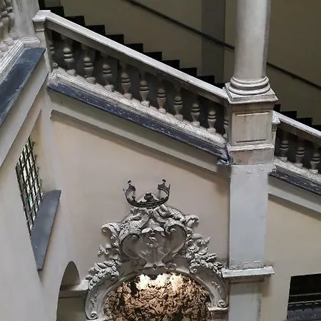 Zen House Διαμέρισμα Γένοβα