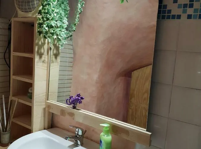 Zen House Lejlighed Genova