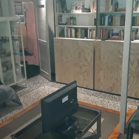 Διαμέρισμα Zen House