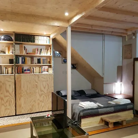 Zen House *
